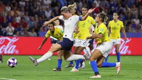 francia vs brasil mundial femenino